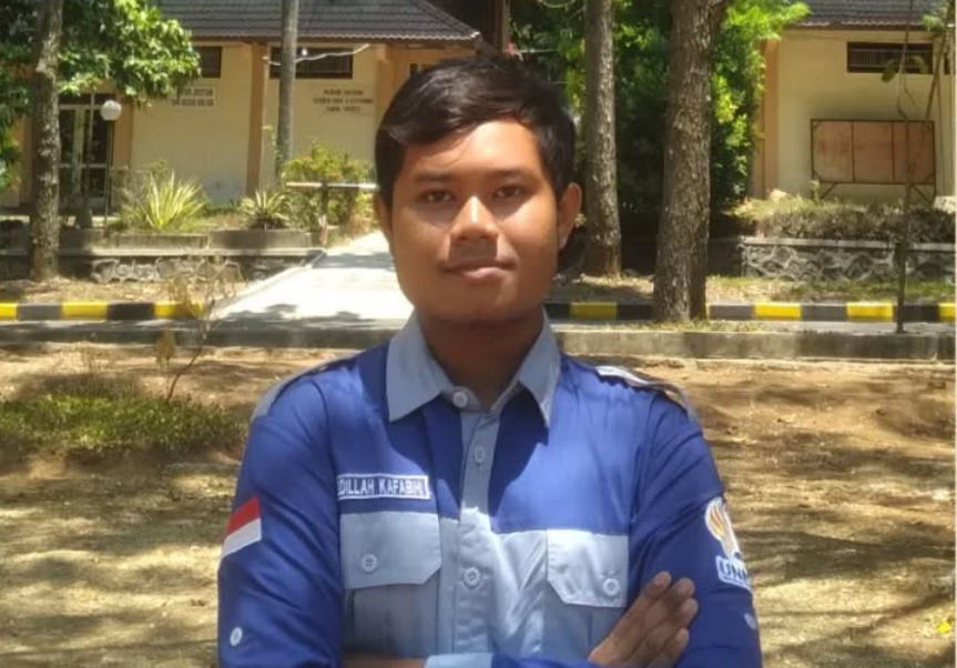 Foto Penulis