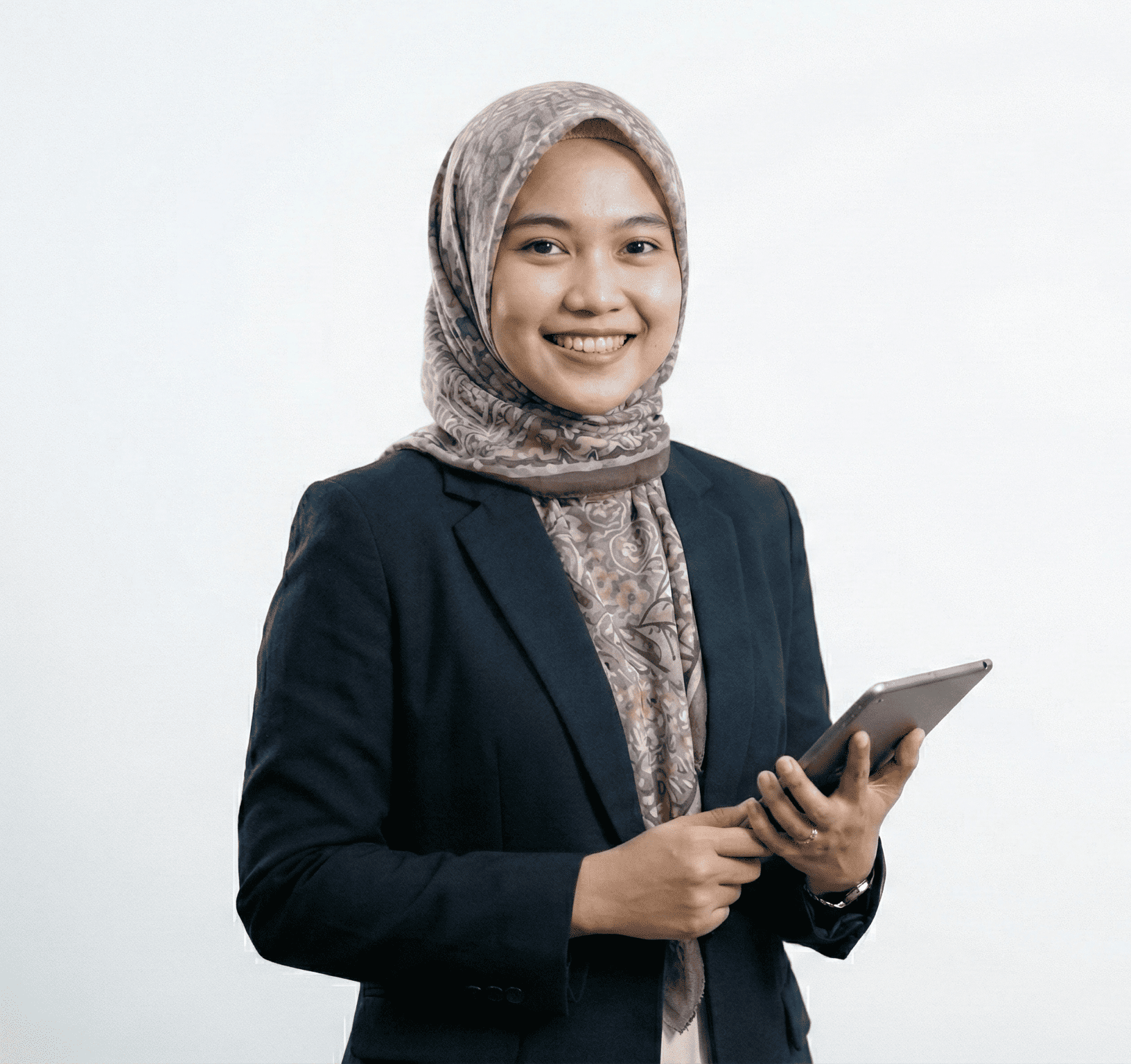 Foto Penulis